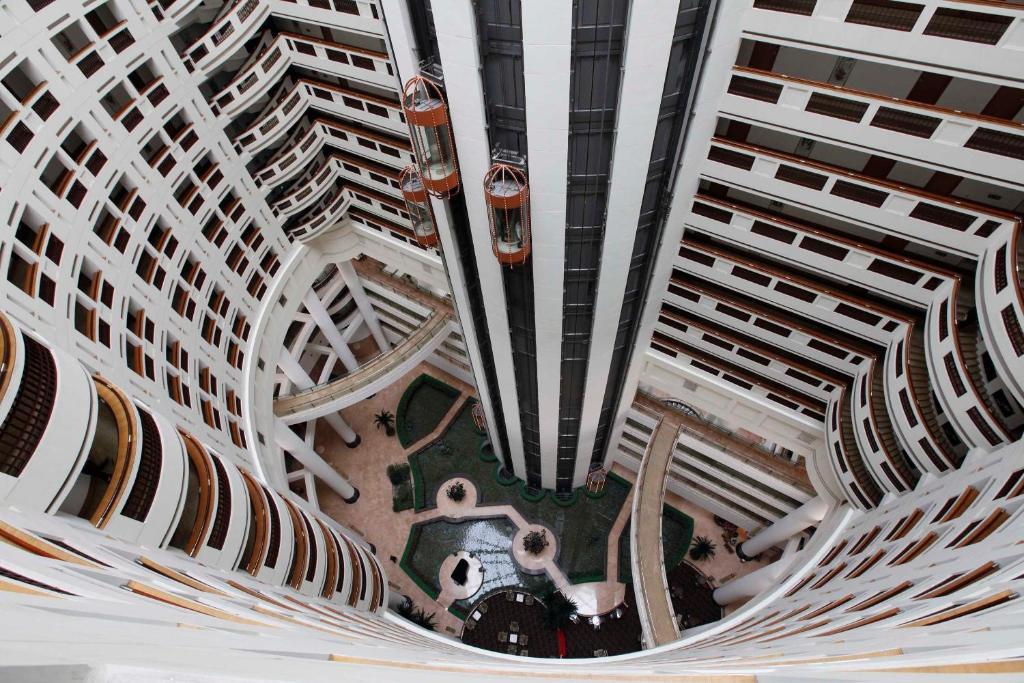 Shan Dong Hotel Jinan Exterior foto